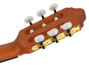 Valencia Series 400 Klassik Gitarre 4/4